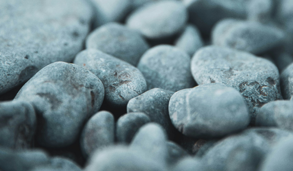 stones